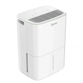 MIDEA MDDO1-12DEN7-QA3 Αφυγραντήρας με Ιονιστή 12lt